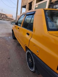موديل 18 • طخات قليلة • محرك وكير مكفول