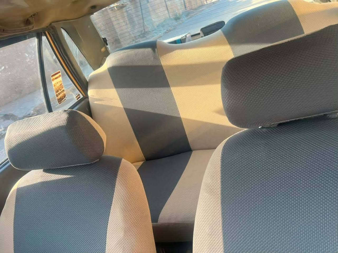 سلام عليكم  سايبه لبيع مكينه مجفته جديد حدديه زينه كير نعمه  تايرات تخم كامل خط ابيض شواصي ما طاكه بس بيه خياس  تبريد ما شغال دوشمه جديده كهربيات كله شغاله خياس ما بيه بل كشر السعر 28مكاني بغداد رقمي ***********
