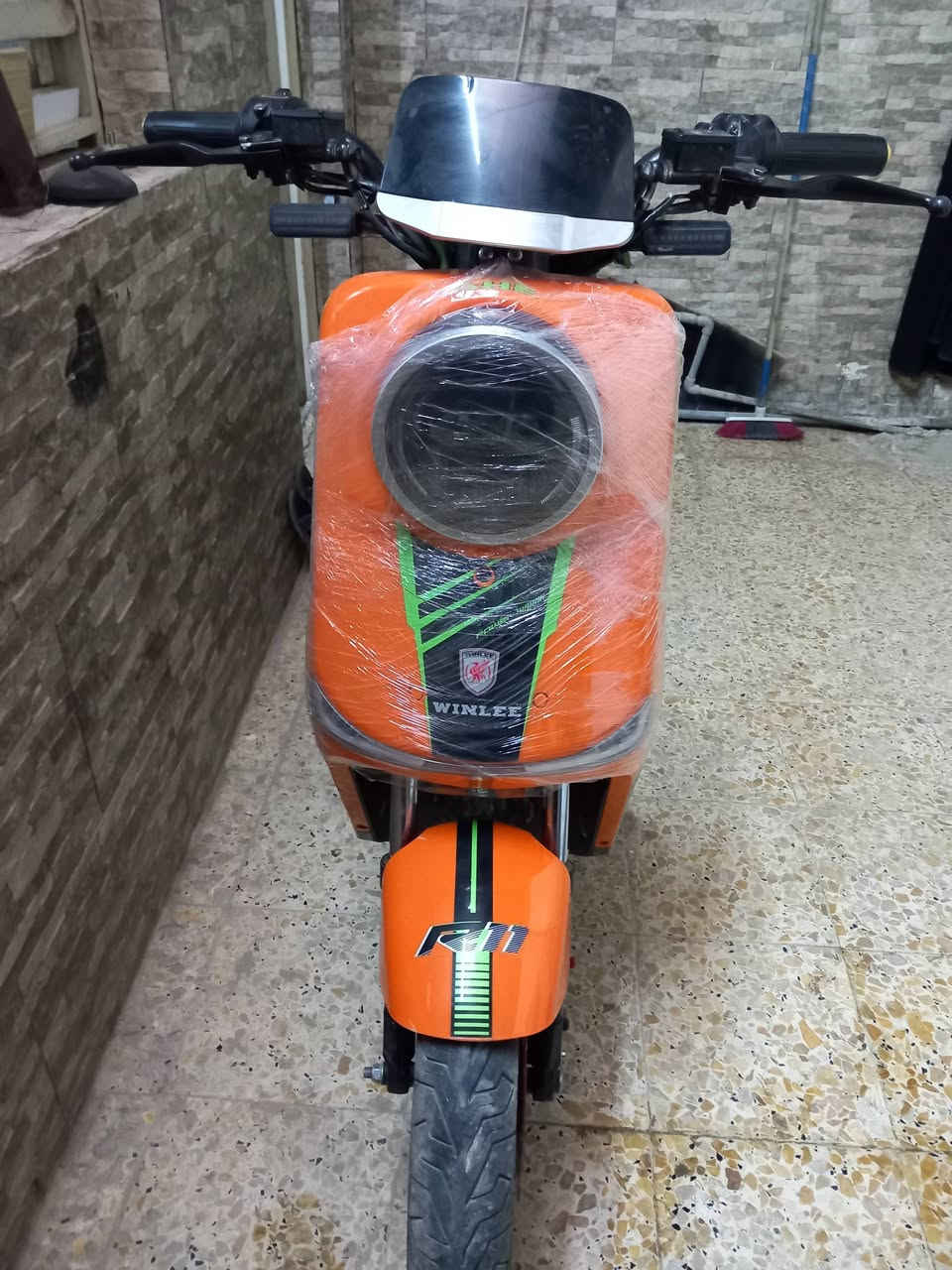 بايسكل شحن R11 نظيف جدا بطاريات قويات ونلي الحجم الكبير عدد خمسة كربلاء البوبيات موبايل *********** بي واتساب بس الشراي يتصل
