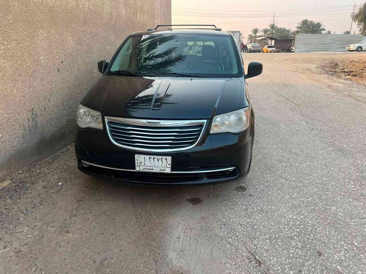 للبيع او للمراوس كيا حمل دبل قماره
دوج موديل ٢٠١١

رقم نجف انكليزي 

بسمي 

ابواب كلها كهرباء 

مكينه ٣٦٠٠ 

بيها منضومه غاز 

السيارة جاهزه 

ماذب عليها الف 

السيارة مال اختصاص دوج 

جاهزه من كل الامور 

للتواصل 

***********

***********

مكان السيارة حله
