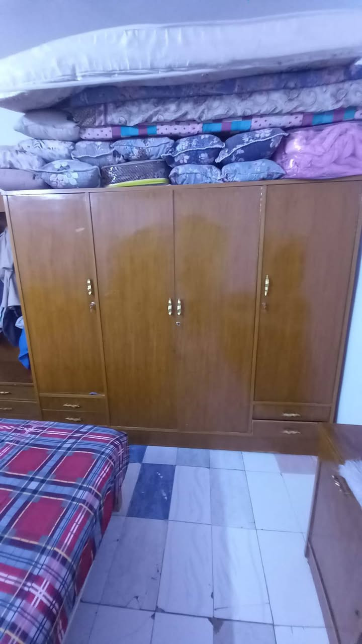 غرفه نوم • نظيف • كوفه