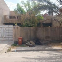 بيت طابقين • ٢٠٠م • حي مواصلات الثانيه