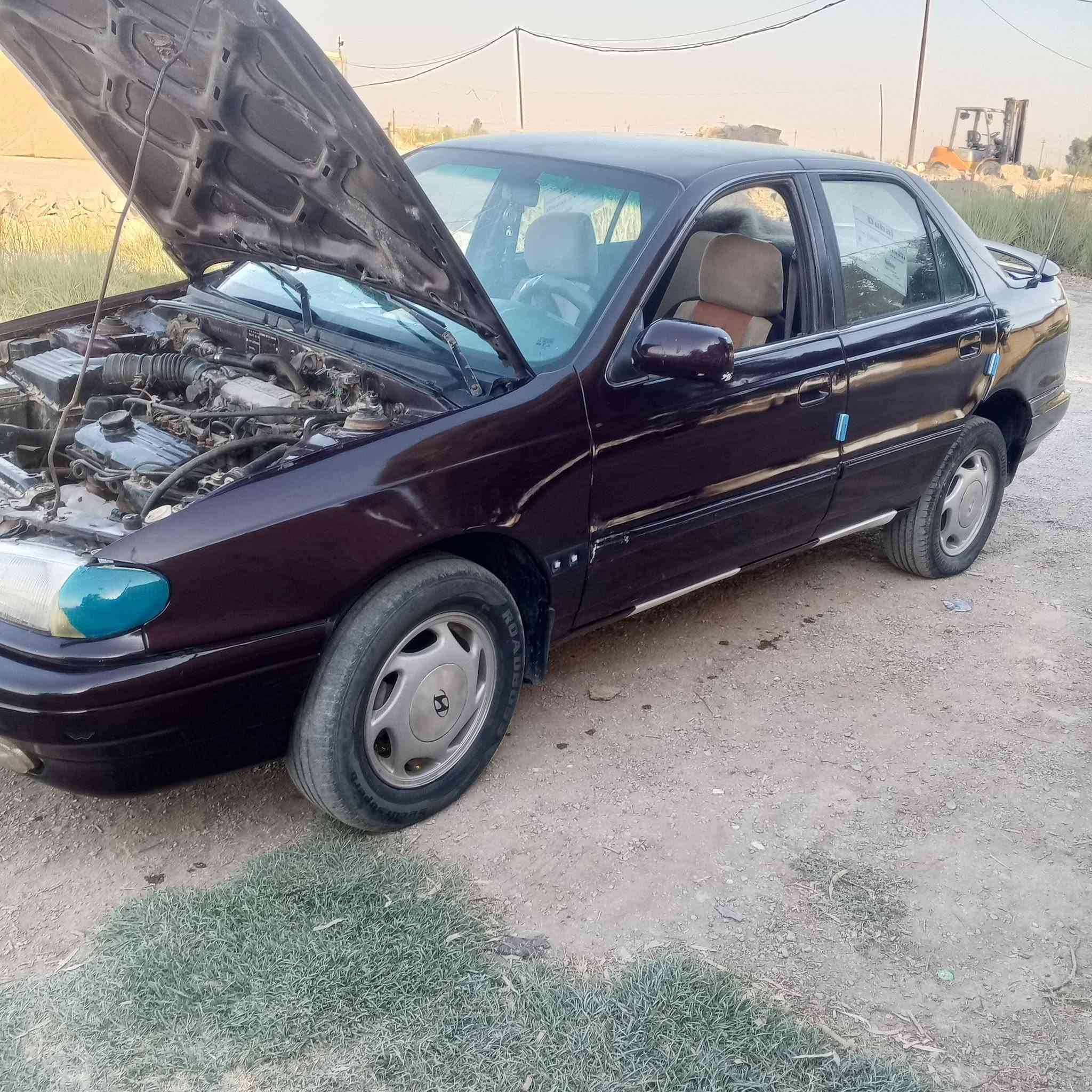 موديل ١٩٩٤ • بعقوبه • جيزاني