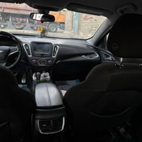 ماليبو للبيع موديل 2017  LT سيارة حلوة مكان السيارة بغداد الدولعي ... ...