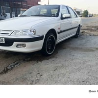 بيجو بارص • ٢٠١٣ • النعمانية