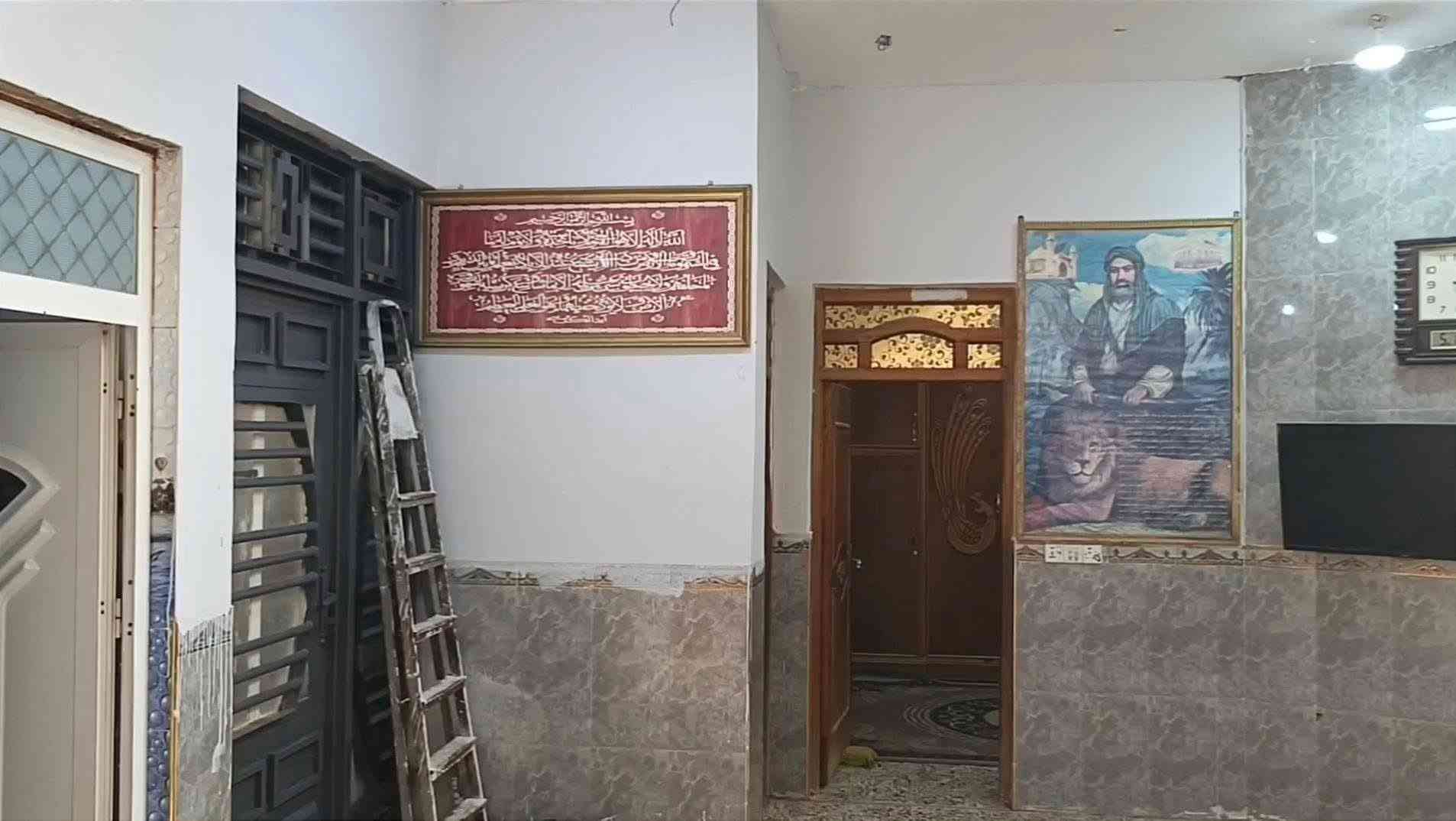 حي الموظفين • ٢٠٠م • طابو