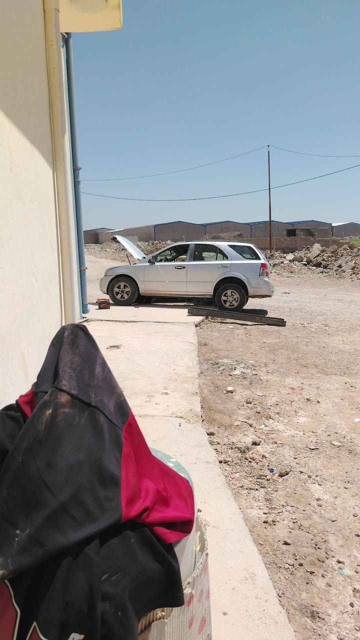 سلام عليكم
كهربائي سيارات جوال  🕕 داخل  بغداد فقط  المحافظات ❌

كافة انواع السيارات حديث قديم 

تصليح بلشارع بلبيت اينما كنت 

تبديل ضفيرة

ترتيب ضفيرة جميع انواع السيارات 

اعطال معصية 
تبديل فيت بم + قاعدة تبديل وتصليح 
 تصليح حماوة جميع انواع السيارات كوري ياباني امريكي  ايراني          

الاتصال فقط *********** 
هلا وسهلا  بكم
