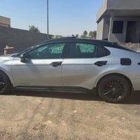 كامري 2020 xse ضررها جاملغ وبنيد مبدلات بلادي  بصمه +بصمه ابواب  بنورا...