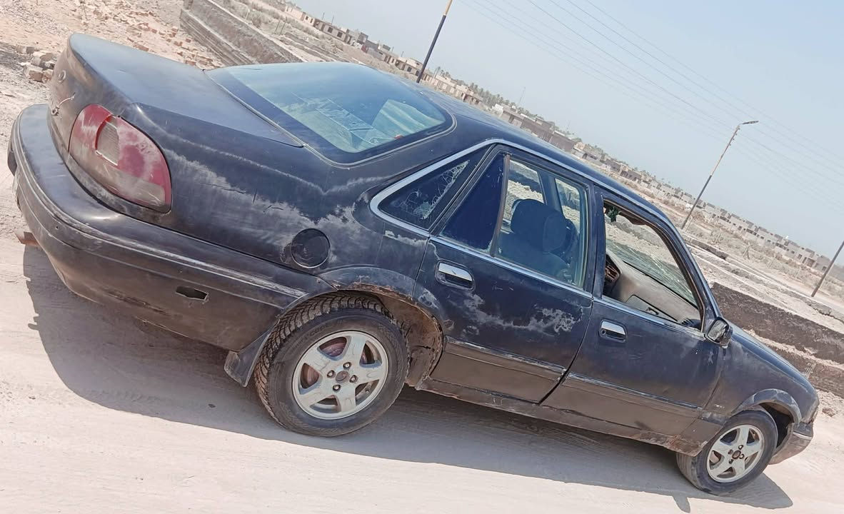 دايو فراشه للبيع موديل 95 رقم نجف ماواصل راعيه
اتكفل سرقه وعشائر سنويه عضم عاج سياره جاهزه 
وين ميعجبك اطلع بيه 

السعر 10 وبيه مجال 
العنوان الديوانيه قضاء الشاميه 
***********

