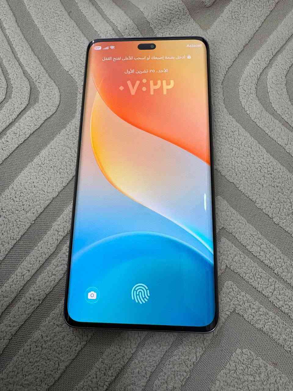 هونر X9c • رام ١٢+١٢ • نضافته ١٠٠٪
