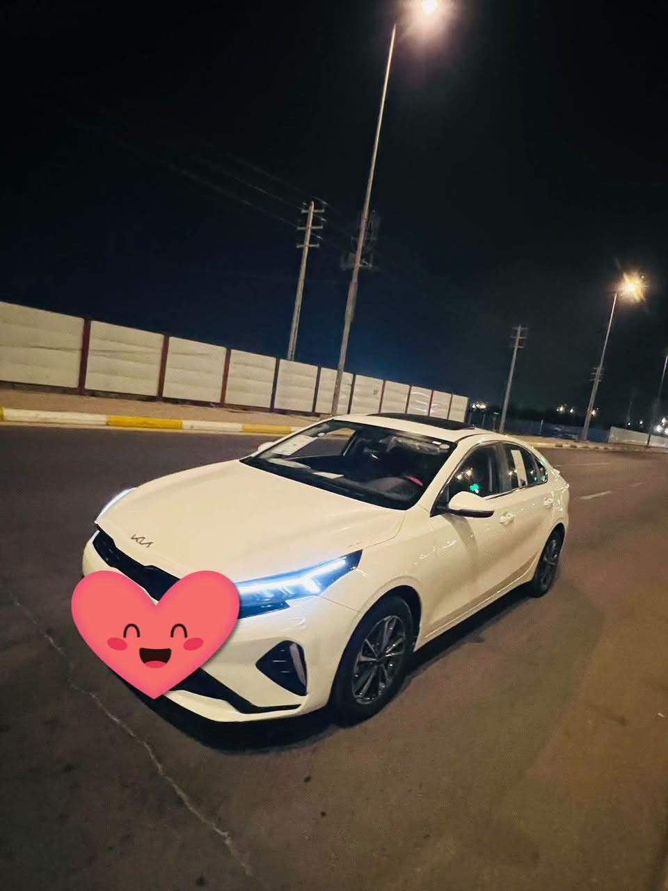 K3 ٢٠٢٤ • كفاله عامه • رقم اربيل