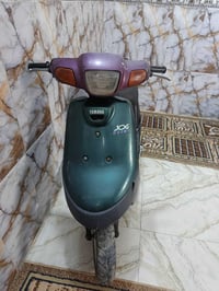 بطه • مامفتوحه • شاصي نضيف