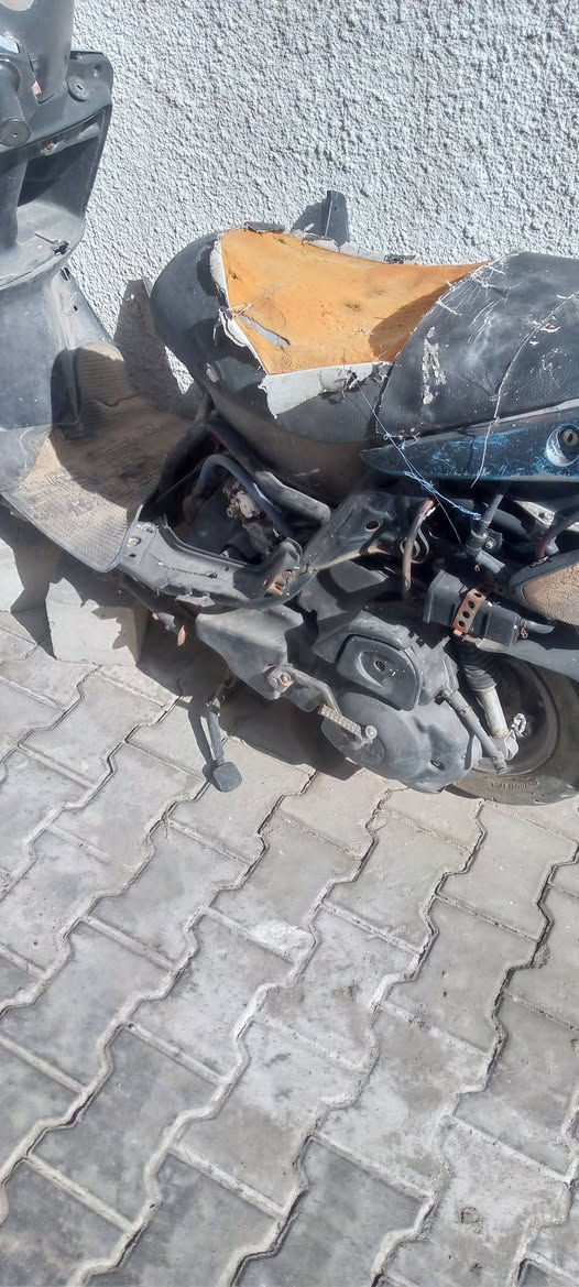 دراجه فراشه بيع 150الف  مكان بغداد ***********
