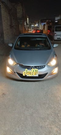 النترا • ١٦٠٠ • مصبوغة