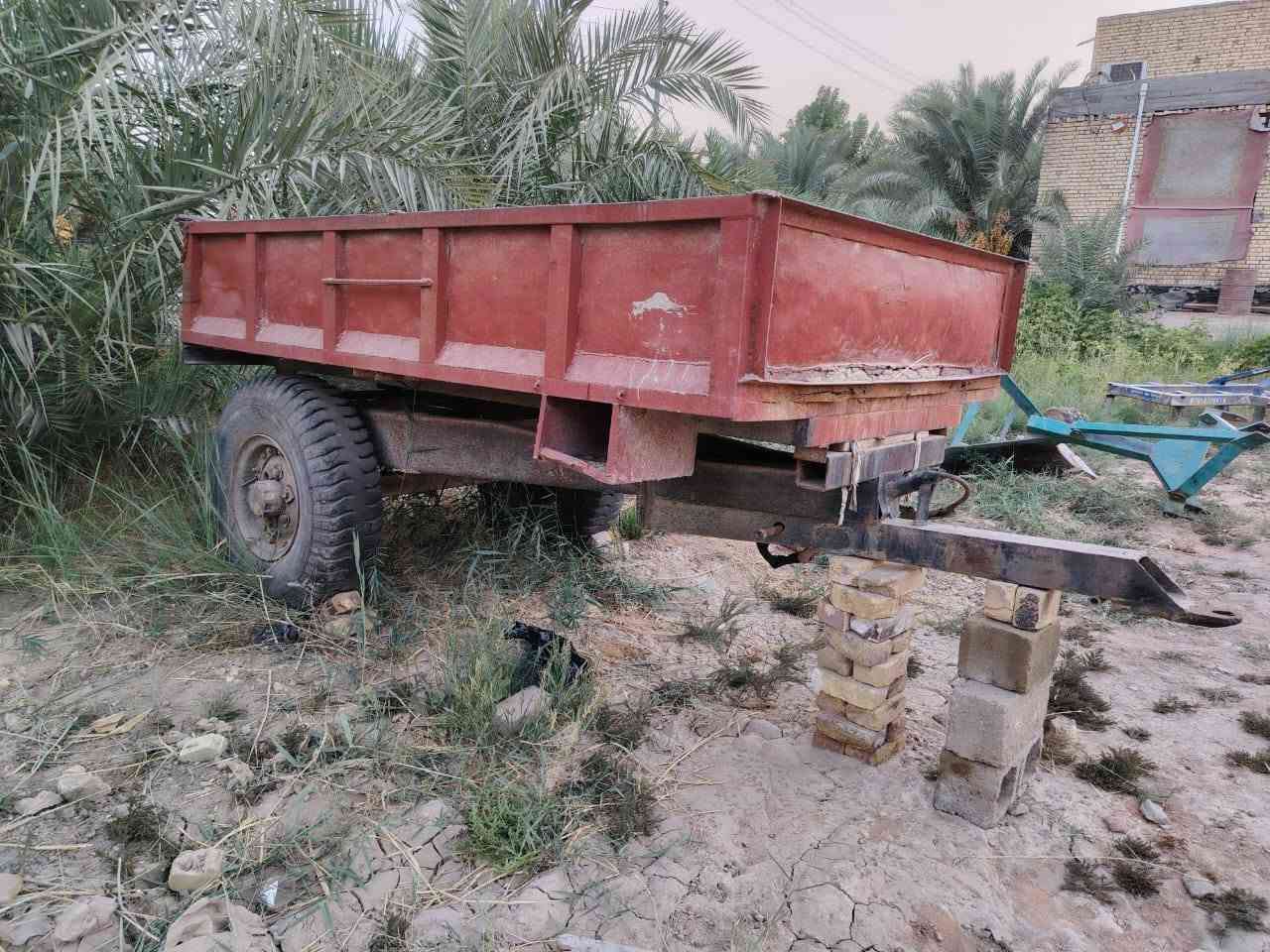 سلام عليكم عربانه حدادي نضيفه شوفت عينك سعر خاص ***********
