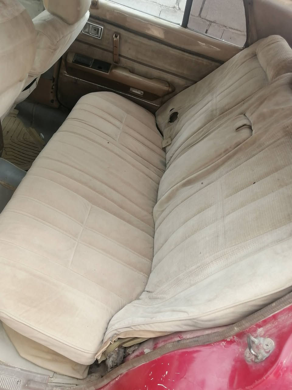 للبيع سوبر موديل 82 رقم دولي باسمي سنويه ل2030
مكينه وكير بلاد مصبوغه عام
سعر 30 وبيها مجال
مكاني البصره سفوان
***********
