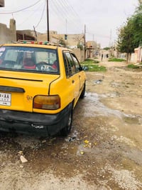 موديل ٢٠١١ • نفخ جديد • تواير جديدة