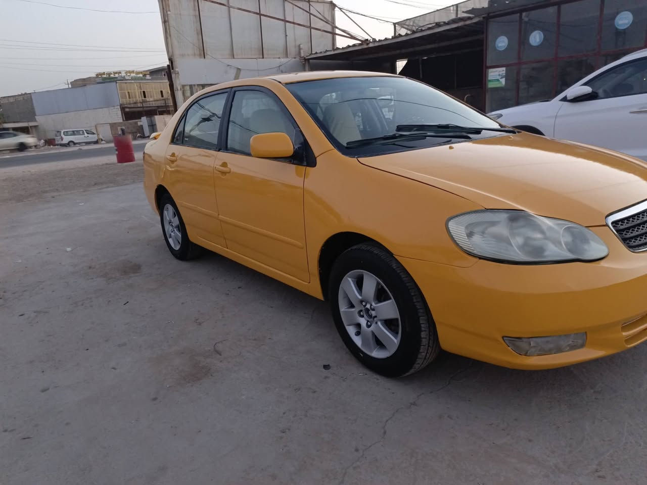 كورله نحله 2008مكينه 1800سياره جاهزه مكينه كير حداديه كهربائيات سنويه لل2032رقم بابل انكليزي هيئه مصفره السعر 55مكاني الديوانيه قضاء شاميه رقم الهاتف ***********
