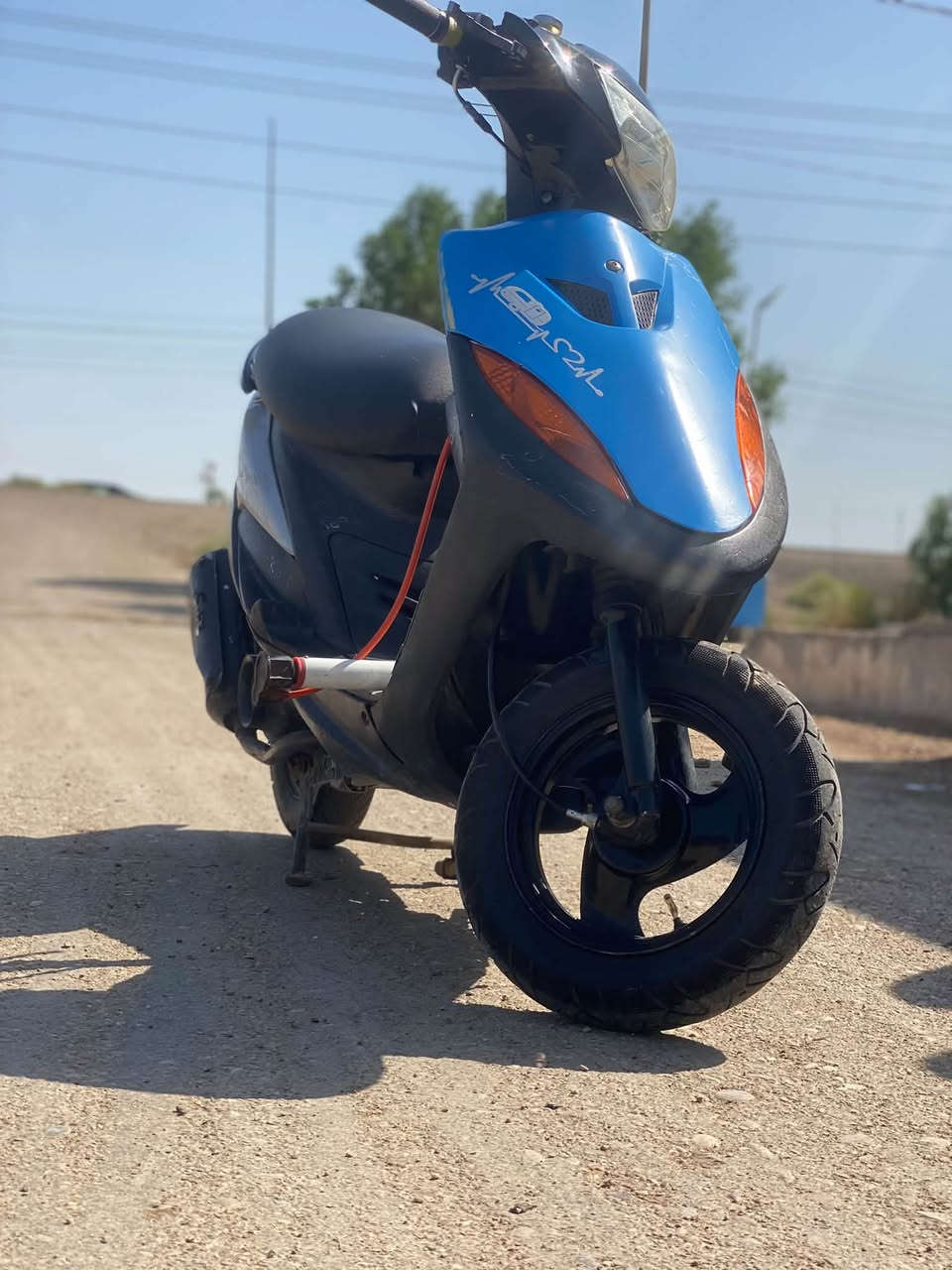 ماكس • ٢٠٠٨ • مكينة جديده