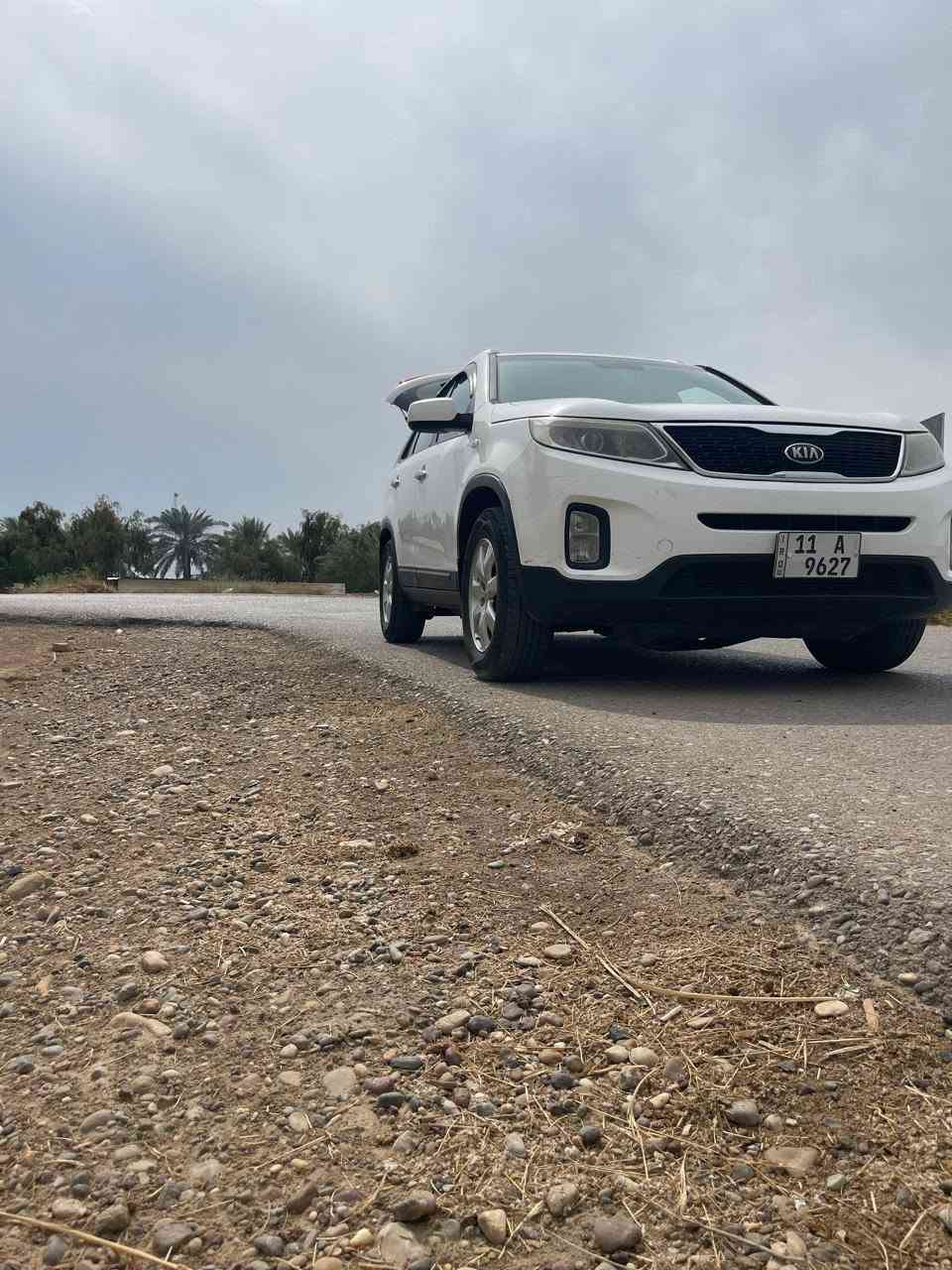 سورنتو • ٢٠١٤ • مكينة ٢٤٠٠