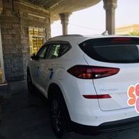 توسان • ٢٠٢٠ • ابو غريب
