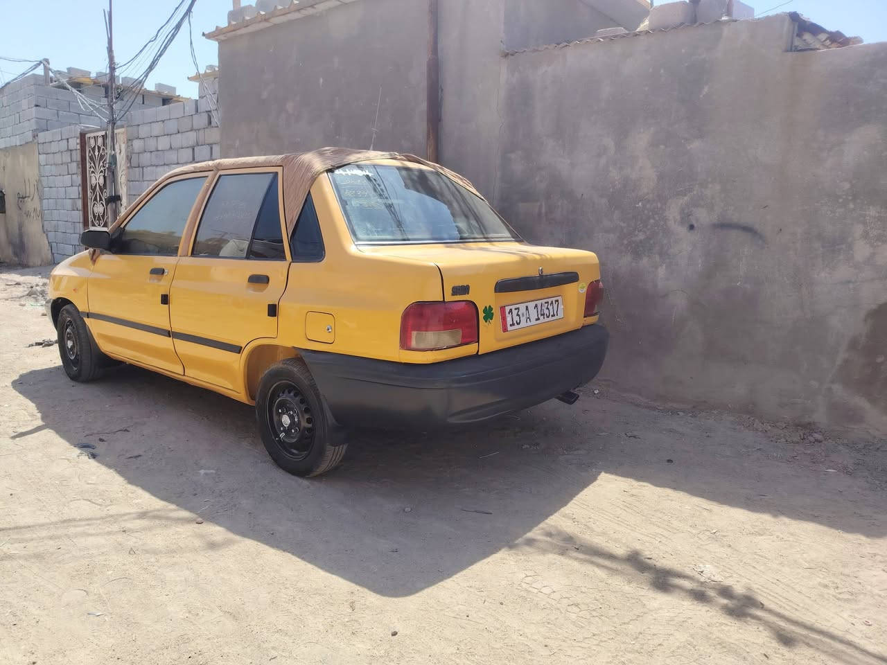 تفاصيل داخل المنشور

نص مكتوب في الصور:
- معارض سايات البصره مجموعة عامة Fha Bhj الأشخاص الموقع شعور/نشاط سايبه للبيع ٢٠١١ سياره جاهزه ونضيفه خير من الله سياره حيل حلوه سنويه جديده وهزه جديده مكاني بصره حي الزيتون *********** إضافة وسائط إضافة مجموعات نشر