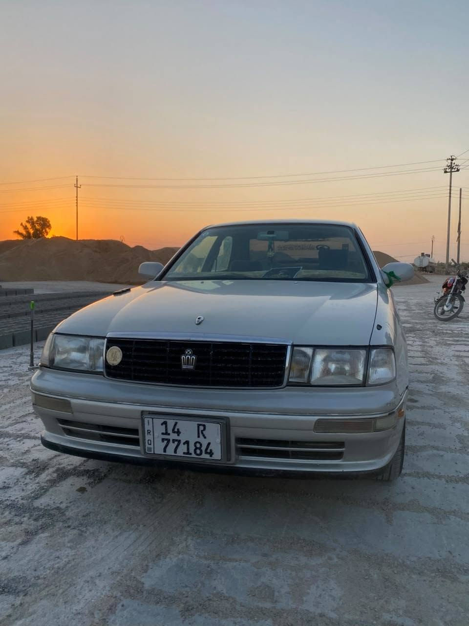 سلام عليكم بطه منفصل موديل 96 بسمي مكفوله ضربه و الگصه والنقل جثه تبريد ويه السويچ گير مكينه جدد لاتنقيص ولا تبخير السعر 57 وبيه مجال مكان البصره الزبير لاستفسار رقم ***********
