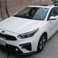 سيراتو • ٢٠٢٠ • بغداد الوزيرية