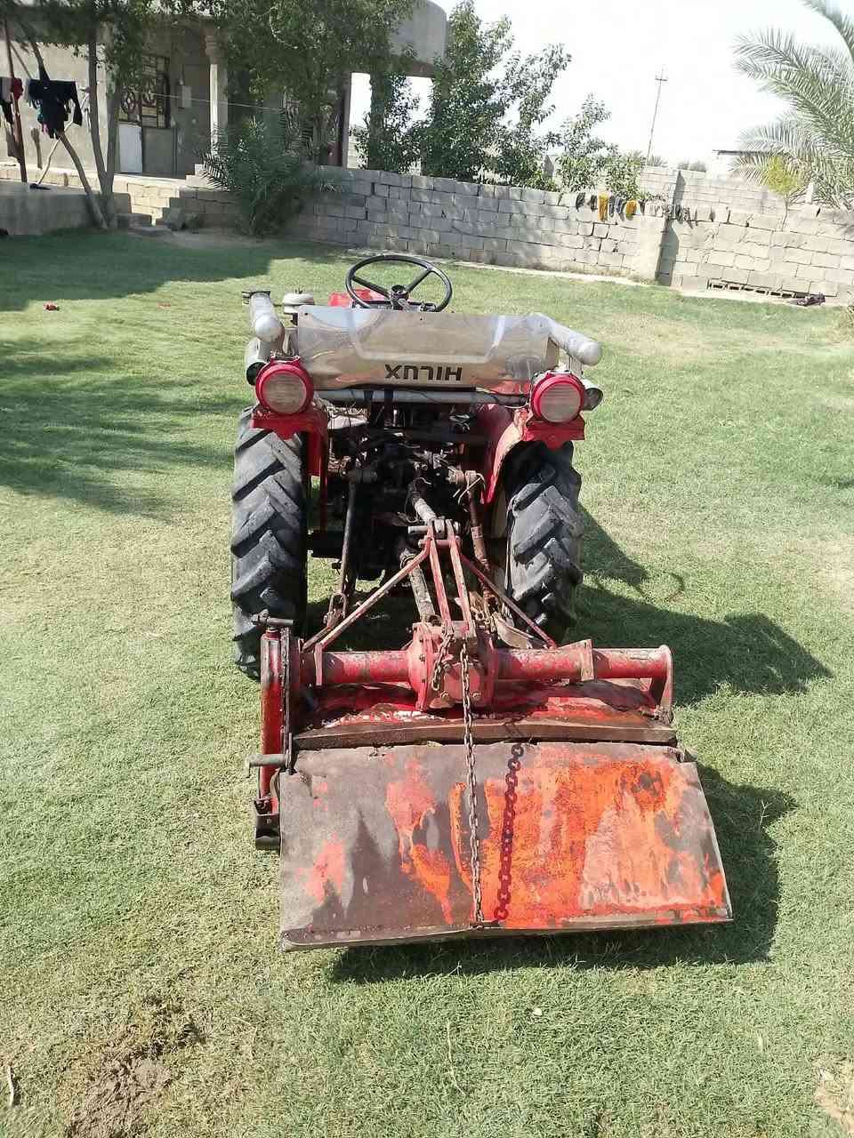 السلام عليكم ورحمة لبيع مكينه ينمر 18 مكينه كامل من كلشي مكينه بلاديه مكان صلاح الدين دجيل *********** التفصيل على خط السعر 3500 وبيه مجال حك الجيه
