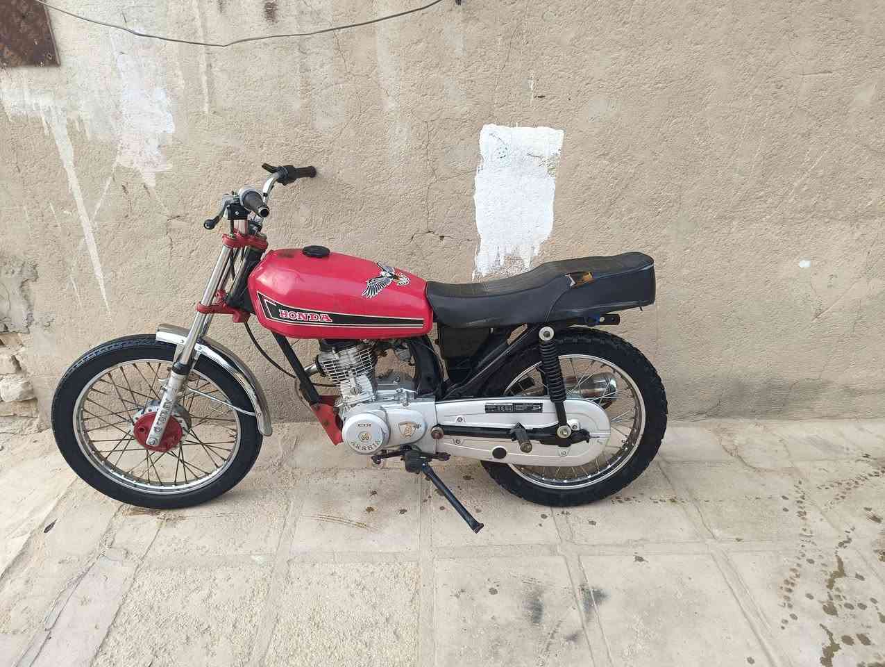اربعه گير • اسكنر • نضيفه