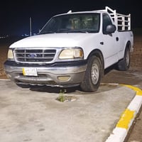 فورد F150 • موديل ٢٠٠٣ • تواير جداد