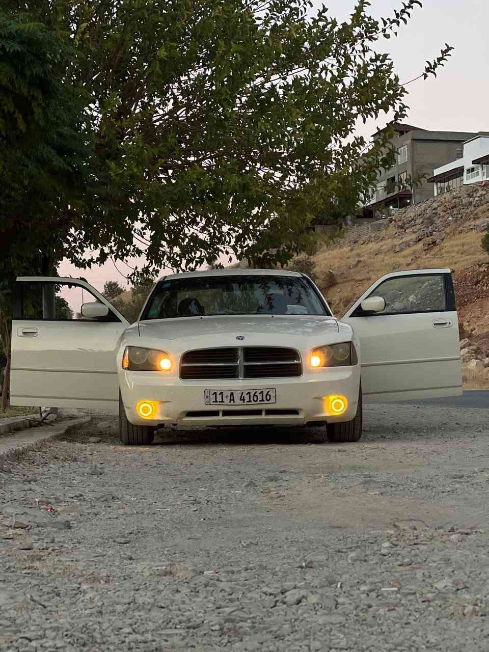 ٢٠١٠ • كير يدوي • جاهزه