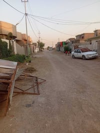 بحواس • بيت للايجار • ١ غرفة
