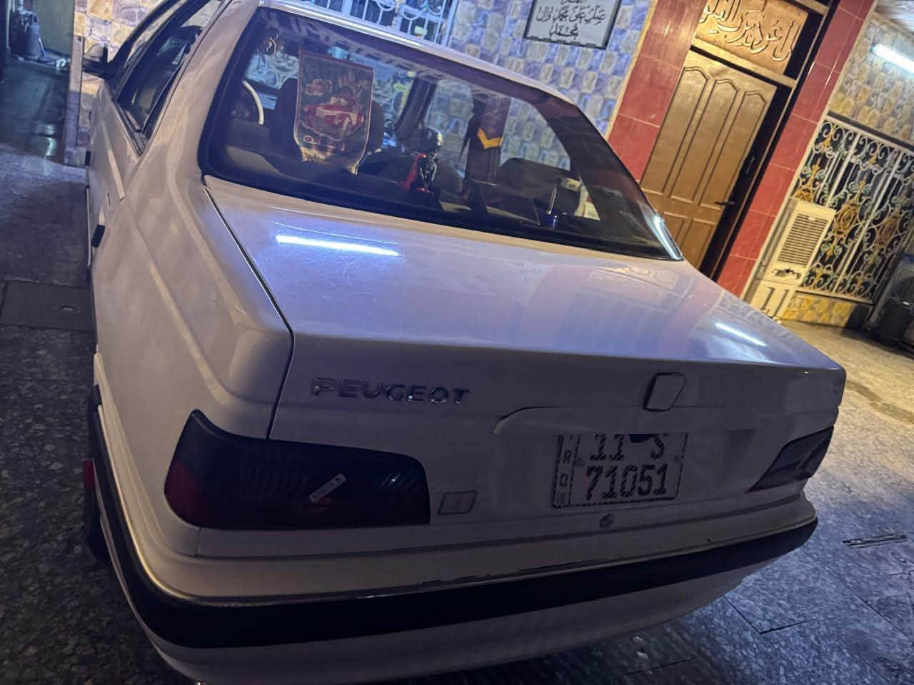 بارس • ٢٠٢٢ • كفاله عامه