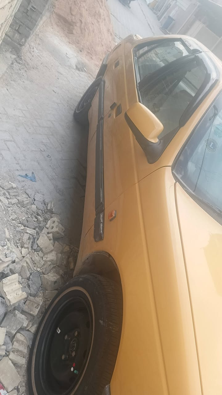 السلام عليكم بيجو 2014 لميس مكينه بها دخانه والبقيه كله مقفول تبريد ثلج قشر شوف العين ش تخم تاير وغرامه ترهم بيع ومراوس مكان السياره بغداد الامين الثانيه السعر 28 وبيها مجال بسيط ***********
