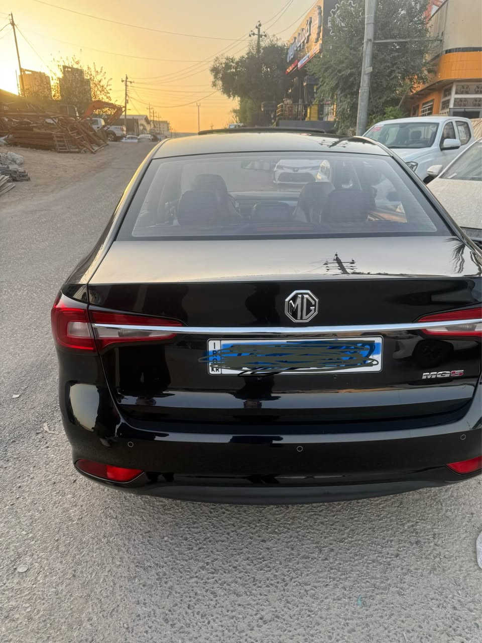 Mg 5 فولل مواصەفات ٣٥ هەزار ڕۆشتوە گێڕ عادی
*********** وەتسەپ السليمانية, العراق
