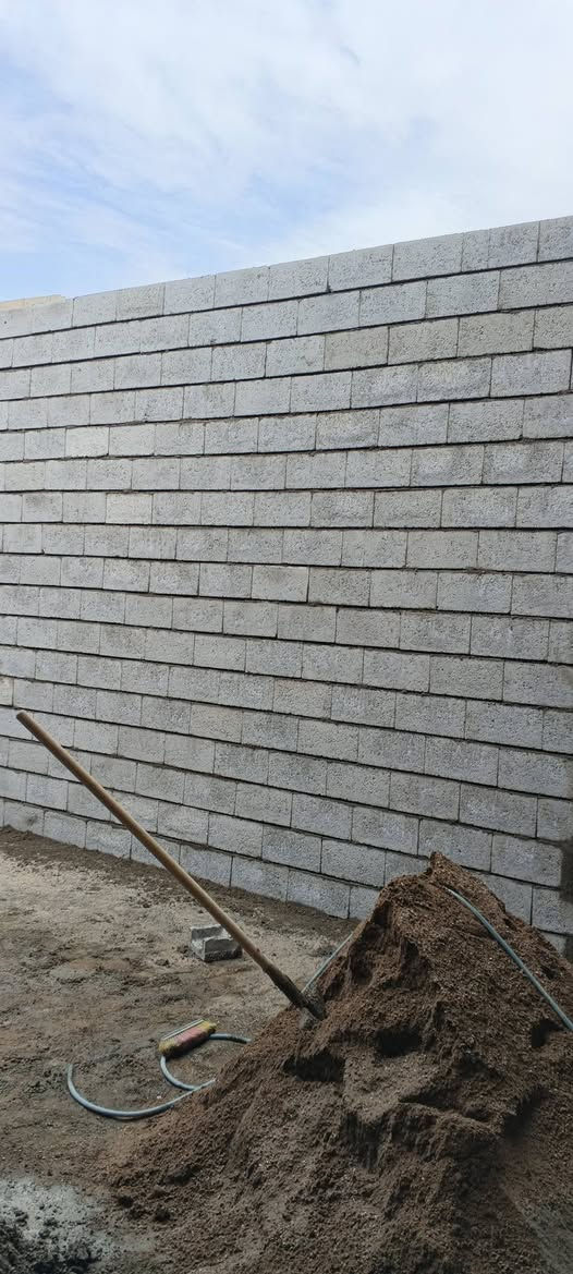 اسطى بناء • درجة اول • شغل بناء