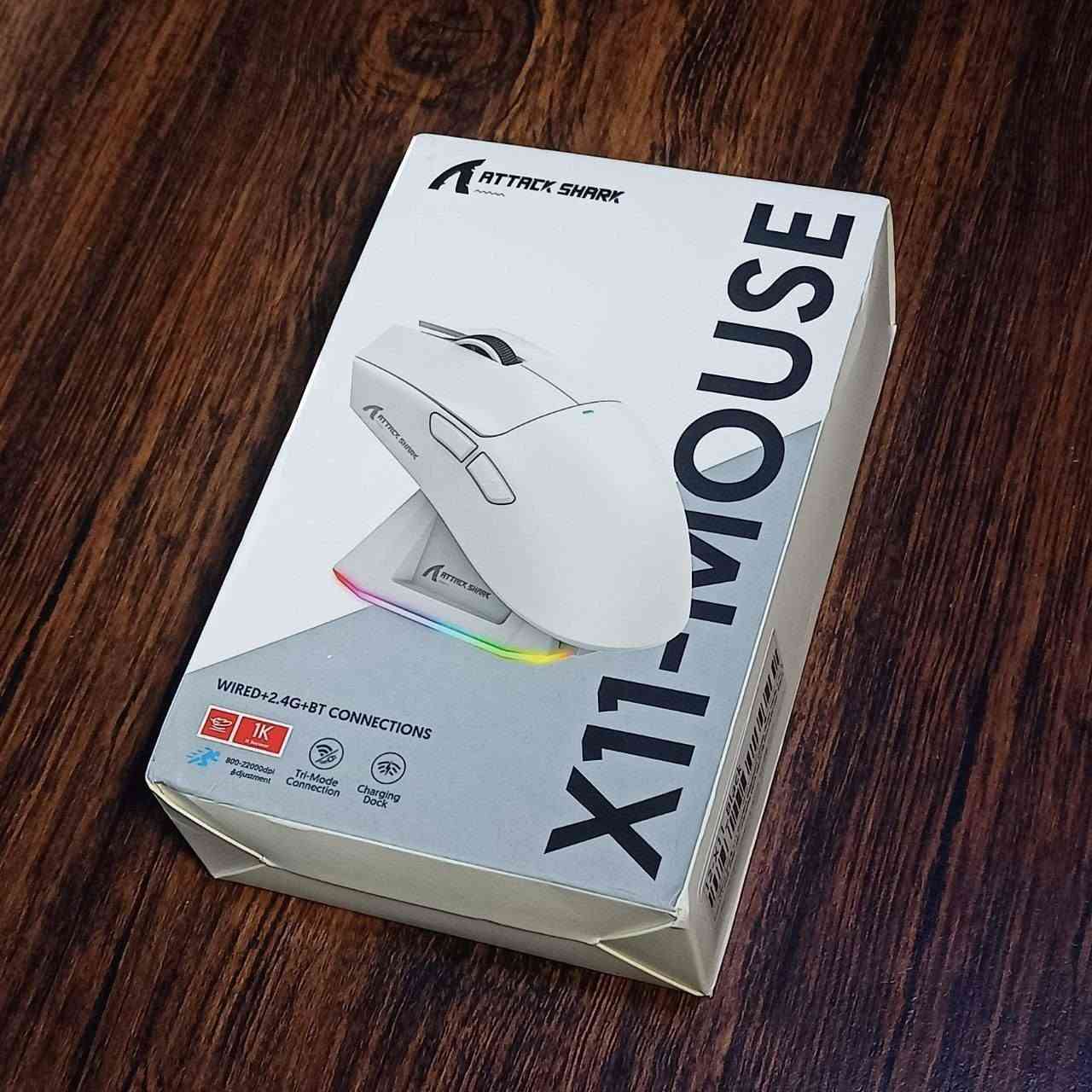 ATTACK SHARK X11
مستعمل شهر يدعم سوفت وير  25🔒
FUN60 PRO مغناطيسي
- Wired 

مستعمل شهر  يدعم سوفت وير 25 🔒 

HDD 500G 
شغال علية نضام  ويندوز 11  برو  20🔒
مكان كركوك  ادا كامل تاخد 60 🔒
***********
