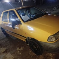 نضيفه • ٢٠١٧ • بغداد السياحي
