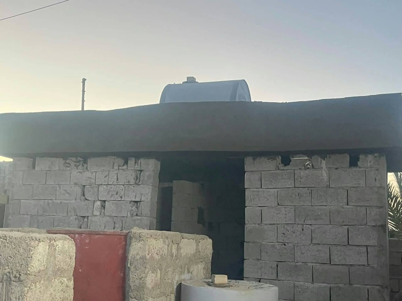 اسعار مناسبه اتصل وتدلل السلام عليكم كادر لبخ عالمصاطر
لبخ صحيات وكراجات وحدائق ومخازن وطفرات وسياجات

اسعار مناسبه اتصل وتدلل ‏‪***********‬‏
هذا عملنه
