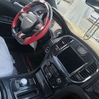 اوباما ٢٠١٩ • نجف • حوادث