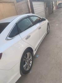 سوناتا فول • ٢٠١٩ • رقم البصرة