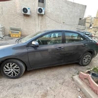 كورلا للبيع موديل ١٩ فول مواصفات عدا الفتحه بغداد الكاظميه  ٠٧٧٠٠٧٢٨٥٧...