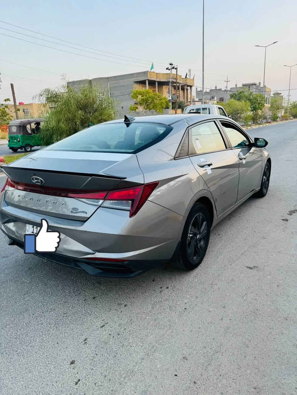‏سلام عليكم إل النترا موديل 22 رقم بغداد تحويل ثاني يوم محرك 2000 دوش فول مواصفات بدون أي الدخل بيها طخات بسيطة ماشية 50 كير محرك كفالة بجم كبس سعر 118 وبيها مجال للشراي عنواني واسط بدون مراوس//***********
