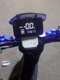 R9 • بطاريات جديدة • بصره