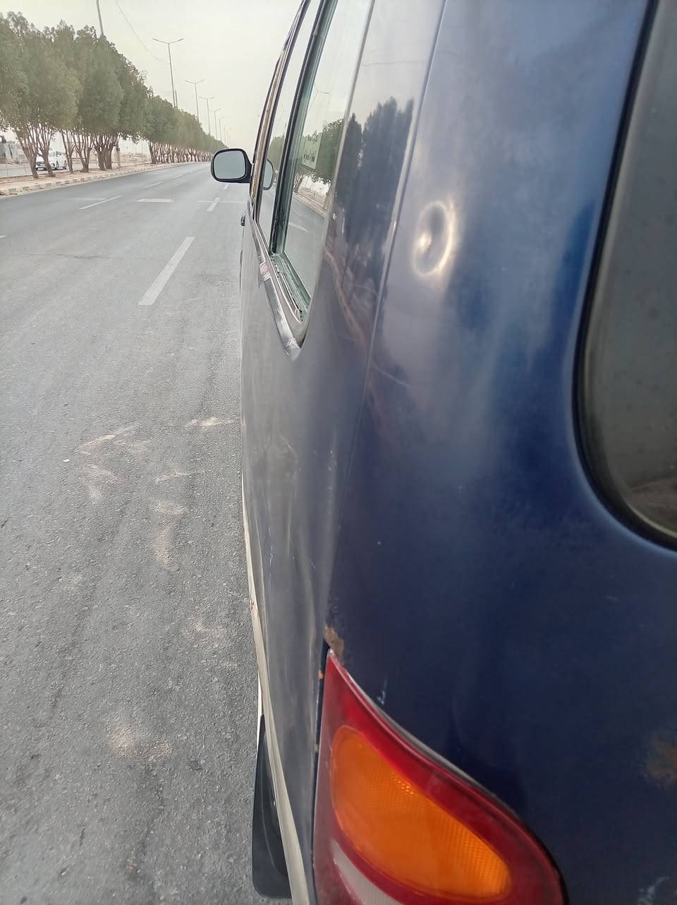 بريجو • موديل ٩٧ • بدون مكينة