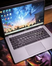 جهاز مرتب وقوي بمعالج Core i 5U  جيل 12 — 💰وبسعر  420 الف  فقط🔥 💻  Del...