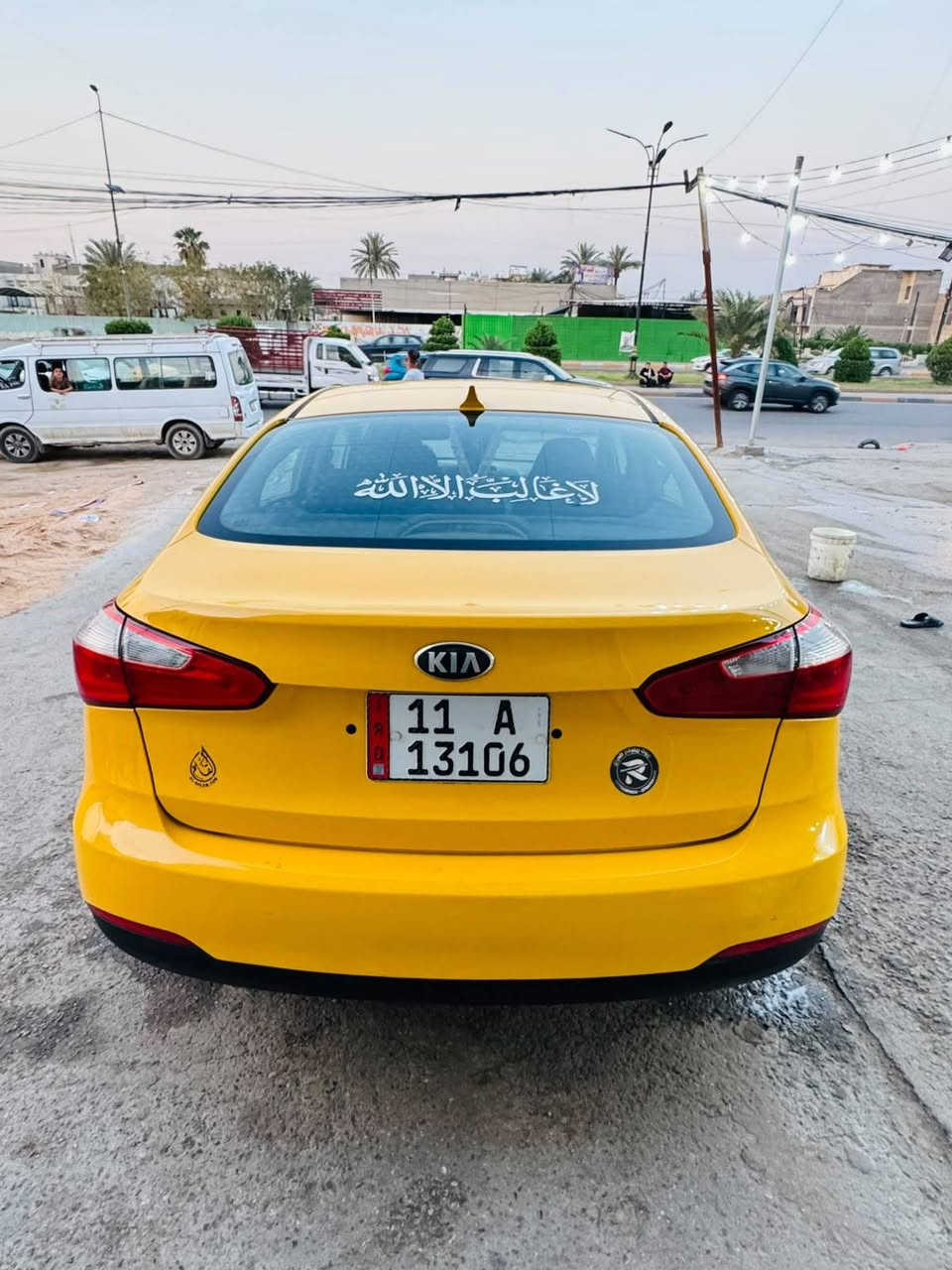 فورتي ٢٠١٤ • حادث بدون دواخل • صبغة جديدة
