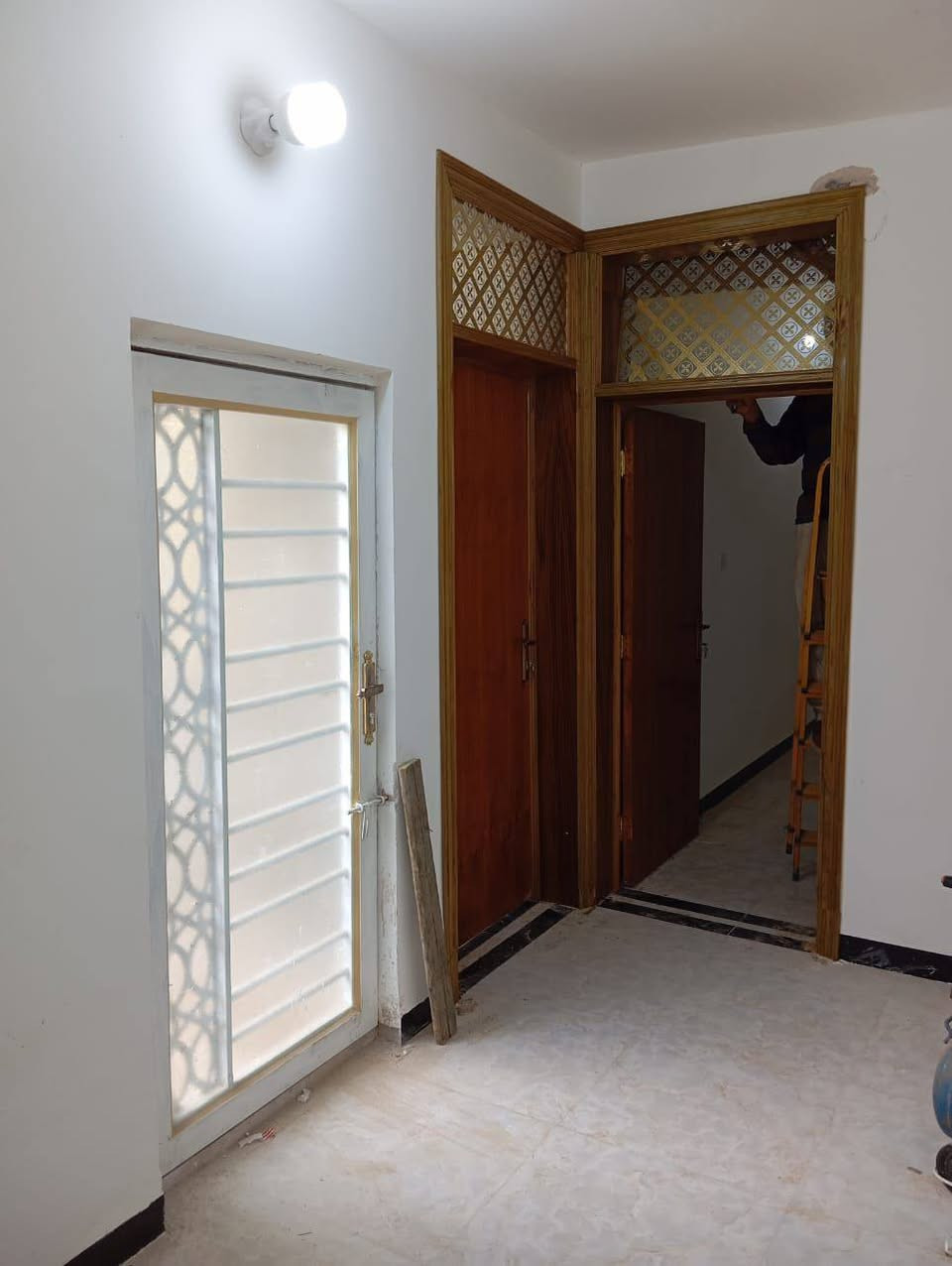 كربلاء • طابقين • ١١٠م