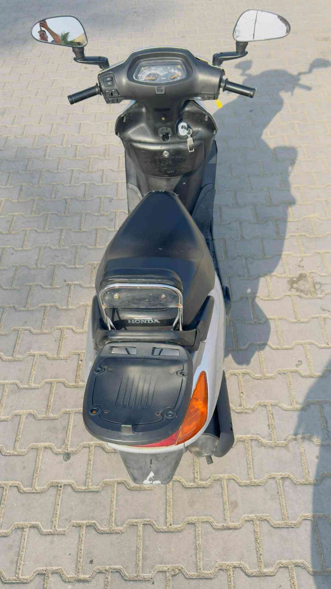 سبيسي • ياباني • سلف هندل